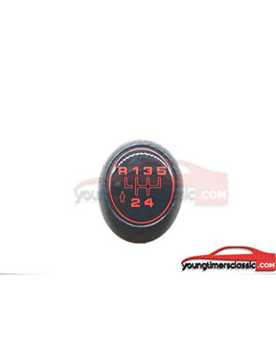 Gear Knob 205 CTI Be1