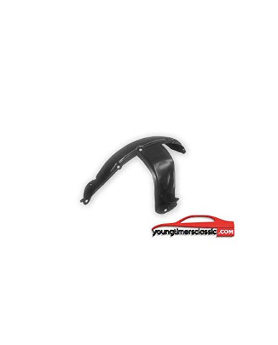 Front Left Mudguard Renault Clio Williams (Rear section)
