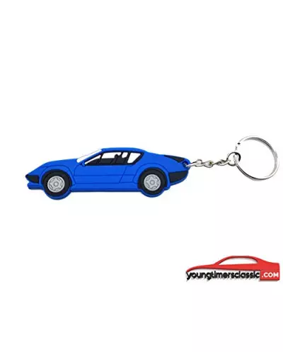 Porta-chaves Alpine A310 V6
