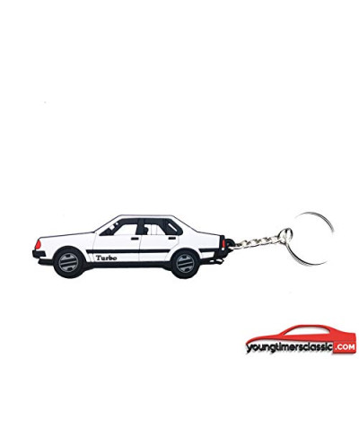 R18 Turbo keychain