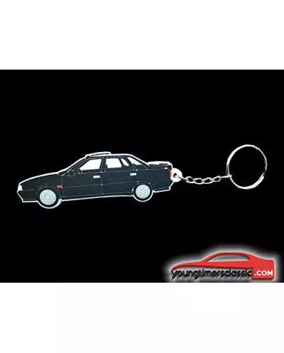 Porte clé Auto Renault 21 2L Turbo