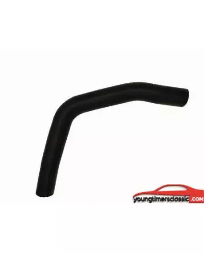 Upper radiator hose 205 GTI 1.6 1343C3