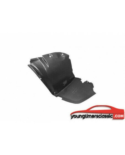 Front Right Mudguard for Clio 16S (Front Section)