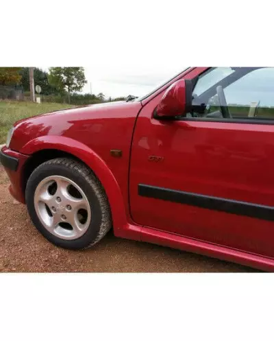 GTI-Monogramm für Peugeot 106