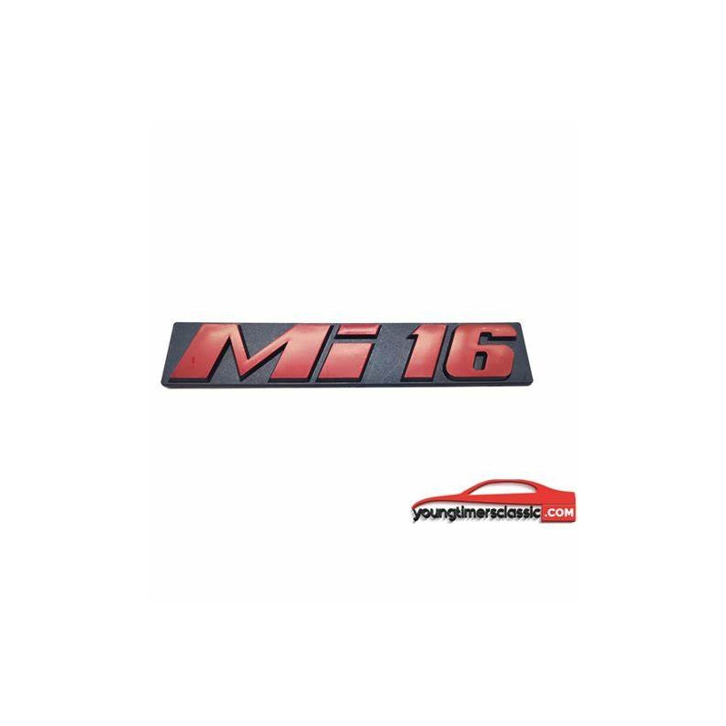 Monogram MI16 Phase 1 for Peugeot 405
