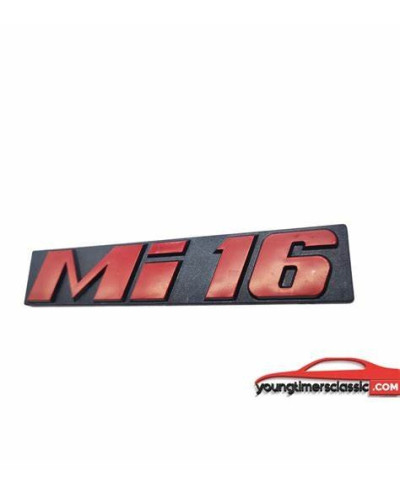 Monogram MI16 Fase 1 voor Peugeot 405