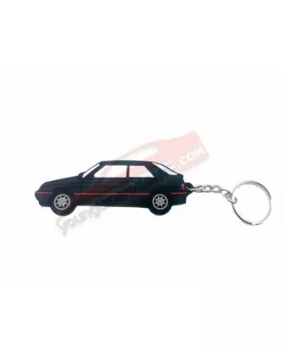Chaveiro R11 Turbo Preto
