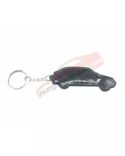 Chaveiro R11 Turbo Preto