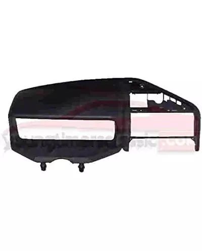 Tapa de velocímetro Luxe para 205 GTI Fase 2