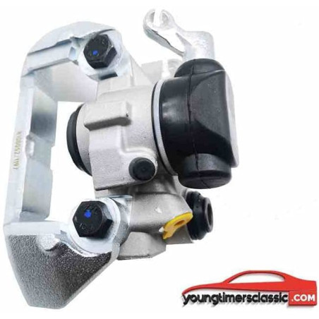 Girling Genuine SHAFTEC Rear Right Brake Caliper for Renault Clio dCi 86 1.5 5/09-3/11 5054259022936 