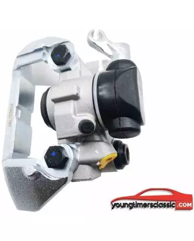 Rear left brake caliper for Renault 11 Turbo