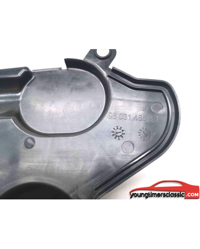 Upper distribution cover Peugeot 205 Gti 1.6 phase 2