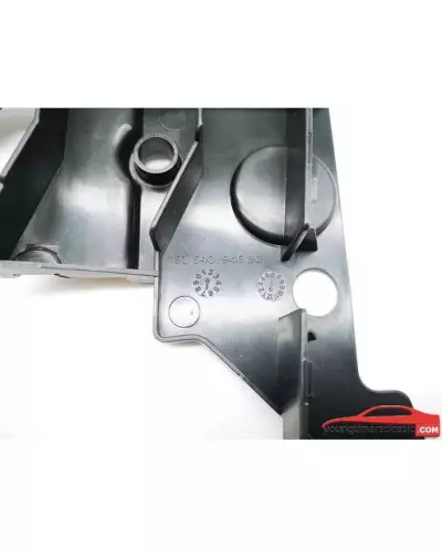 Tapa Distribución Inferior Peugeot 205 Cti Fase 2