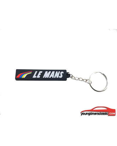 Peugeot Le Mans Schlüsselanhänger