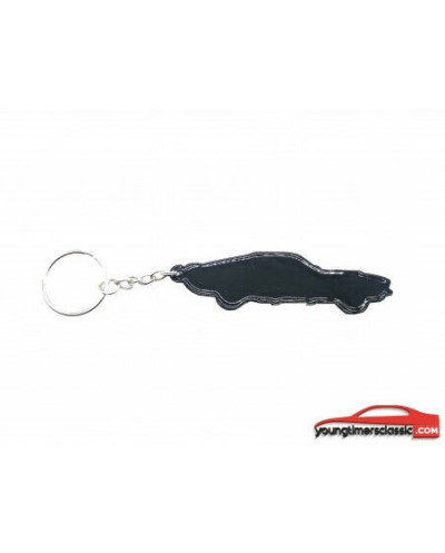 Ford Mustang Gt 500 keychain