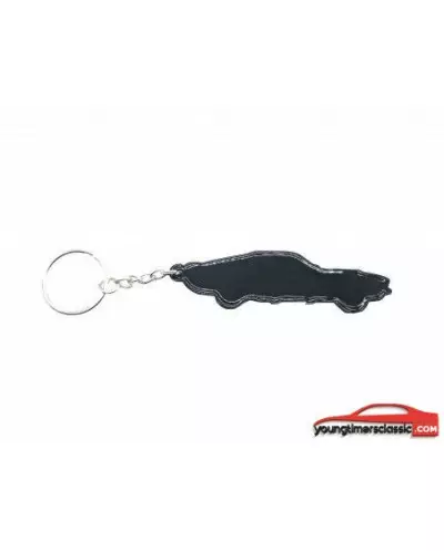 Portachiavi Ford Mustang GT 500