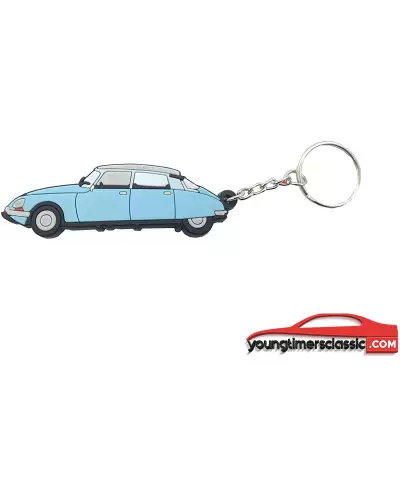 Llavero Citroën DS 21