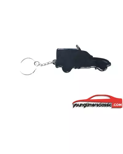 Porte clé Citroën Ax sport