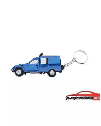 Porte clé Citroën Ax sport