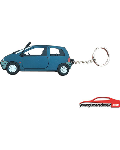 Porta-chaves do carro Renault Twingo