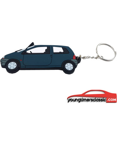 Porte clé Renault Twingo voiture