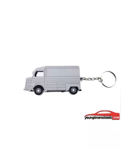 Citroen HY sleutelhanger