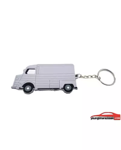 Citroen HY sleutelhanger