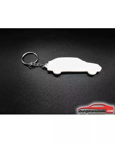 Renault 11 Turbo-sleutelhanger