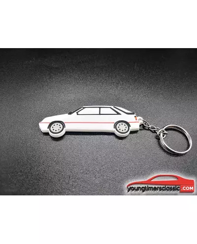 Porta-chaves Renault 11 Turbo