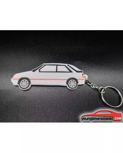 Porta-chaves Renault 11 Turbo