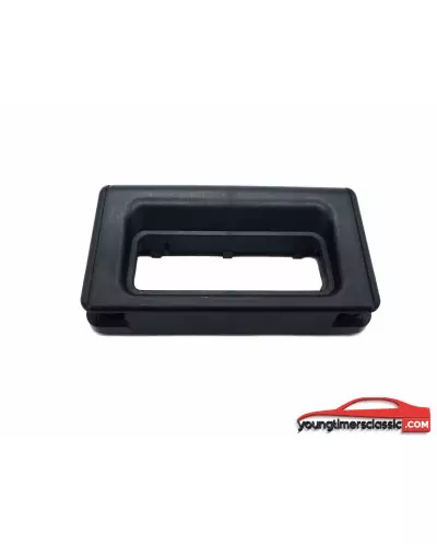 Plafonnier plastique Peugeot 205 cabriolet