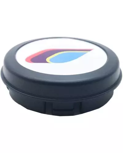 Centro ruota per Peugeot 205 Pts SL434 con adesivi