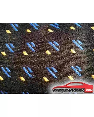 Centrale stof Clio 16s Diac