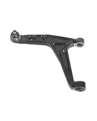 Driehoek Links Voor Peugeot 205 Gti 1.6