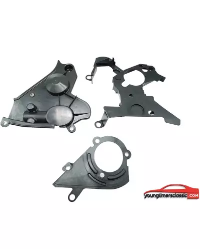 Kit Tapa Distribución Peugeot 205 Gti 1.6 Fase 2