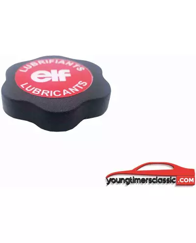Oil cap for Renault 5 Alpine