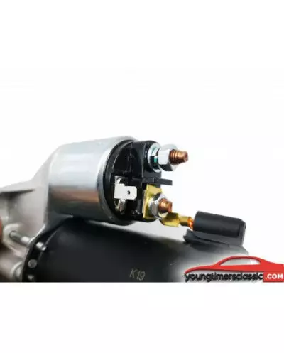 Starter Citroën AX Sport
