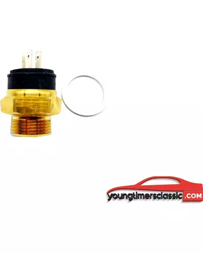 Sonda termocontacto contactor ventilador para 205 Gti 1.6 a 84° 79°