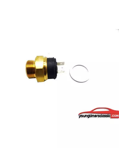 Sonda termocontacto contactor ventilador para 205 Gti 1.6 a 84° 79°