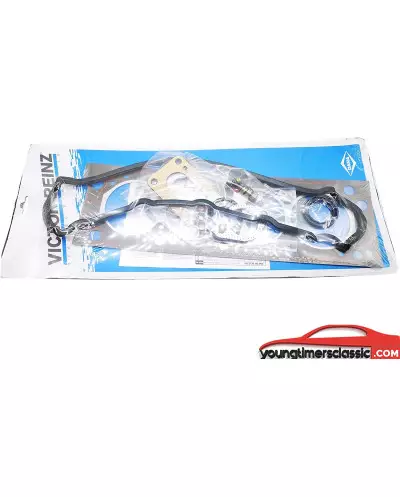 Borsa da rodaggio per Peugeot 205 Gti 1.6
