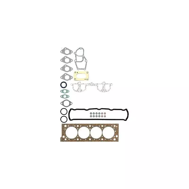 Kit de rodaje Peugeot 205 Gti 1.6