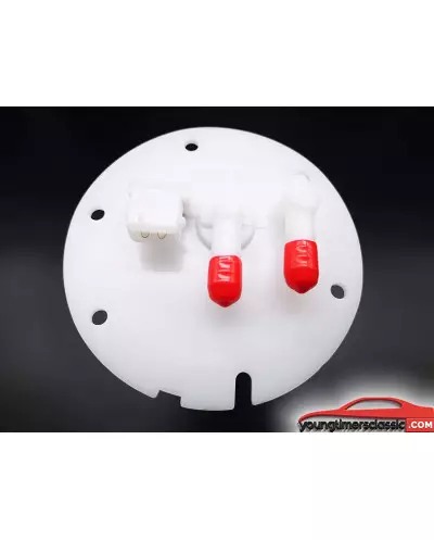 Bomba de gasolina Citroën Axe Gti completa
