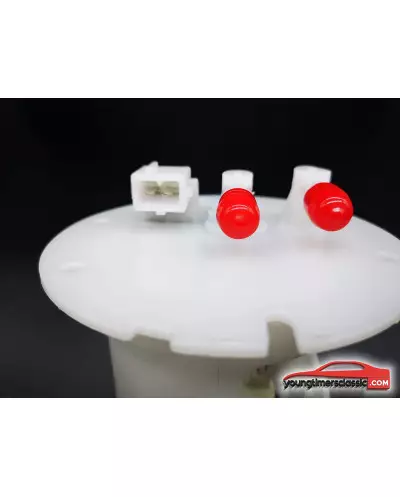 Bomba de gasolina Citroën Axe Gti completa