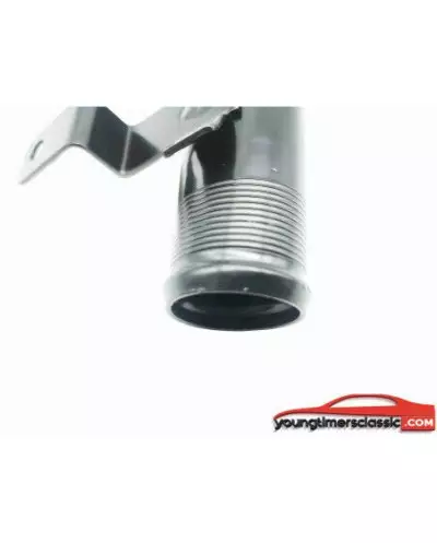 Kühlendes Metallrohr 309 GTI