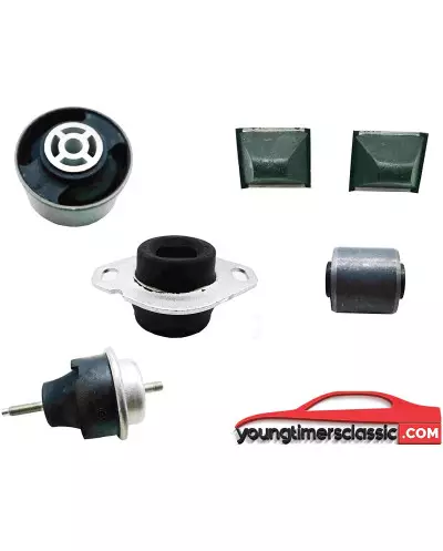 Soporte motor Peugeot 205 Gti 1.6