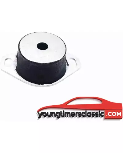 Soporte motor 205 Rallye