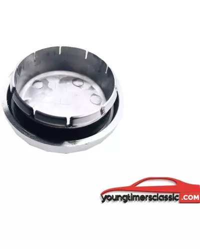 Roda central Amil 5 polegadas Talbot Samba Rally cabochão