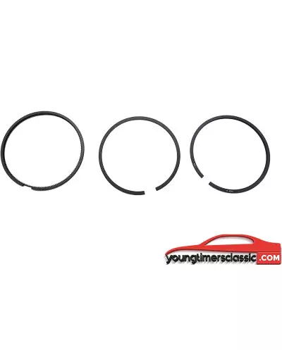 Piston ring Clio 16S
