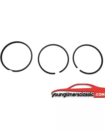 Piston ring Clio 16S