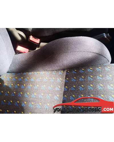 Side seat foam Clio 16s / 16V